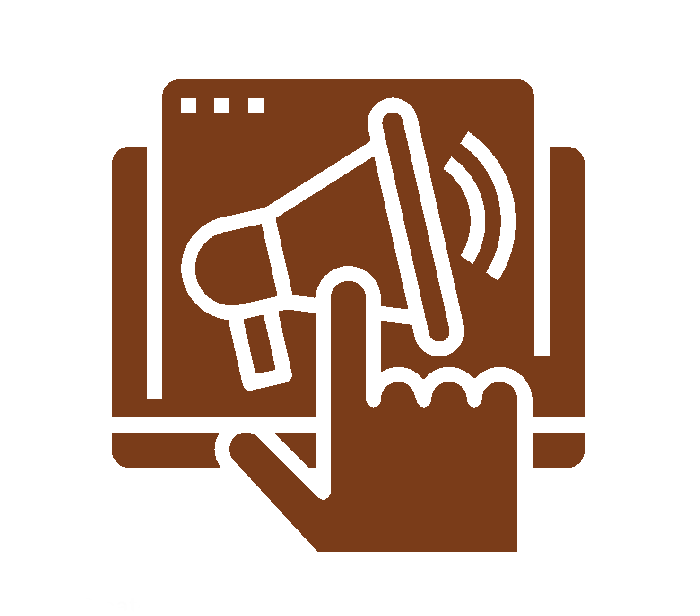 Speaking & Public Engagement