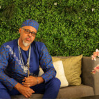 CLAIMING SELF; THE ROLE OF AFRIKOLOGY IN SOCIAL TRANSFORMATION